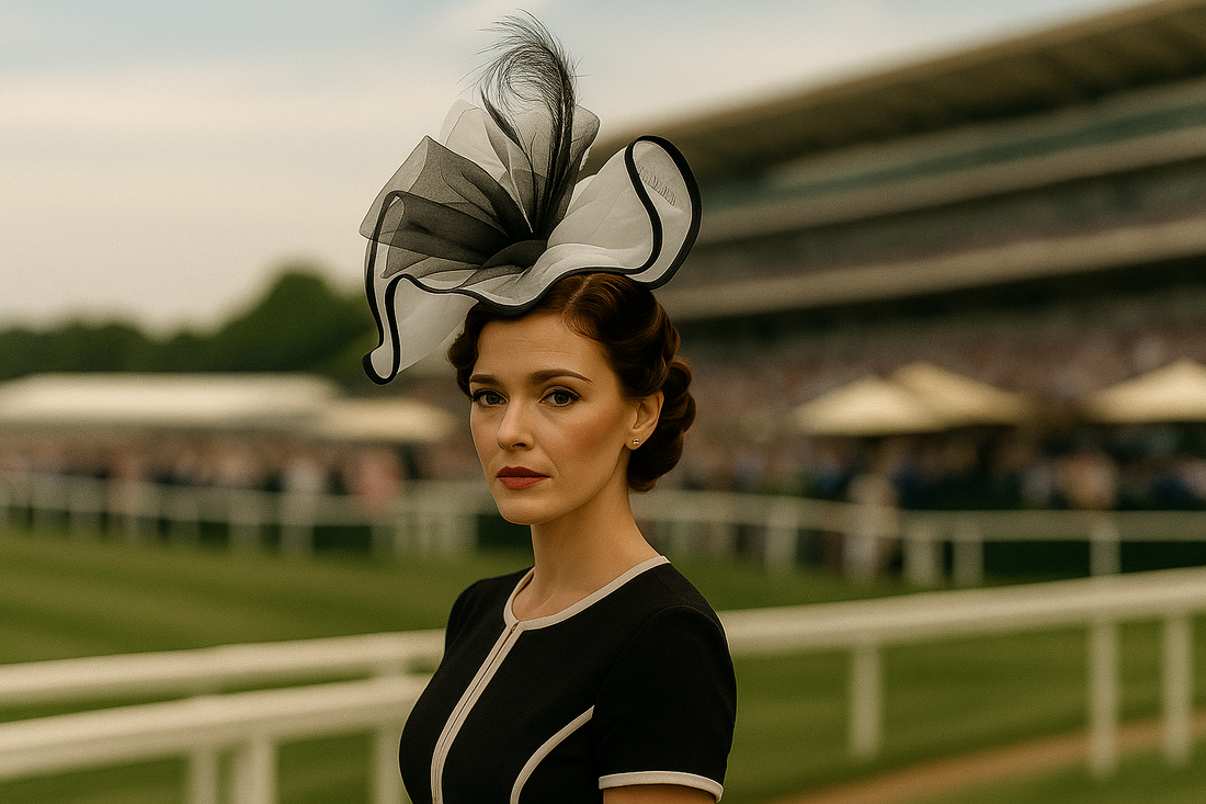 All Eyes on You: What to Wear to Royal Ascot