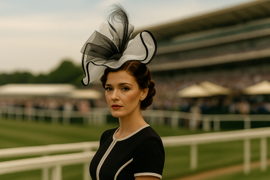 All Eyes on You: What to Wear to Royal Ascot