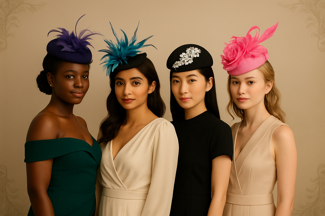 Seasonal Trends: Must-Have Hats for Winter, Spring & Summer