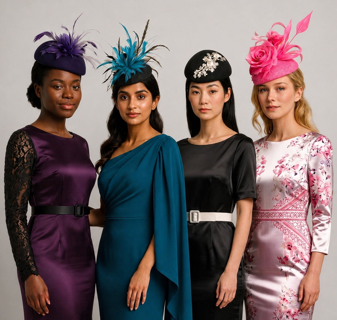Seasonal Trends: Must-Have Hats for Winter, Spring & Summer