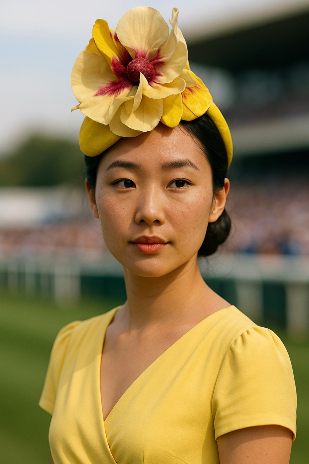 Rosaline