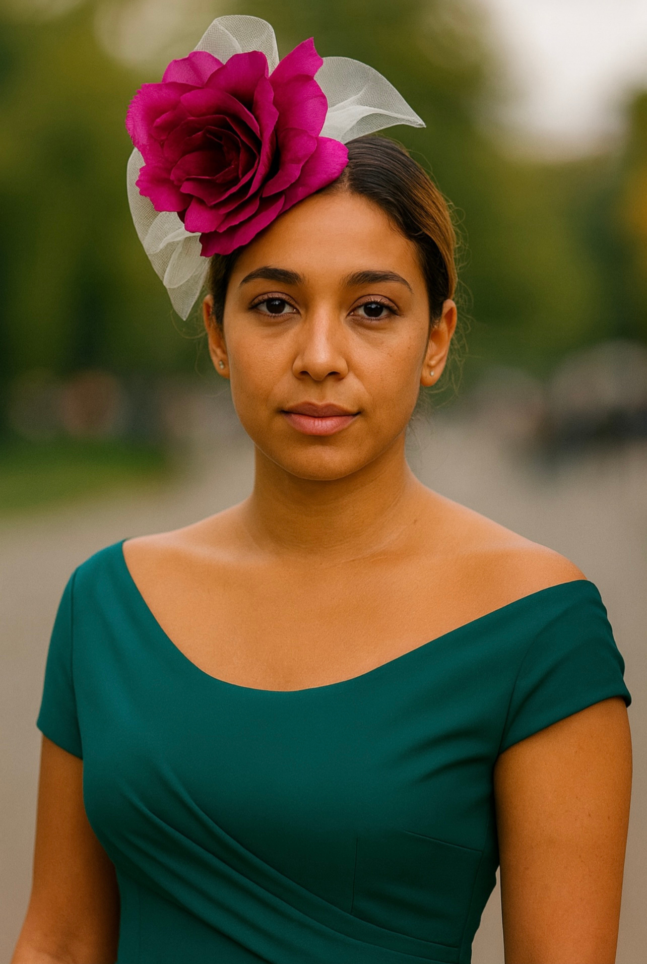 Camille