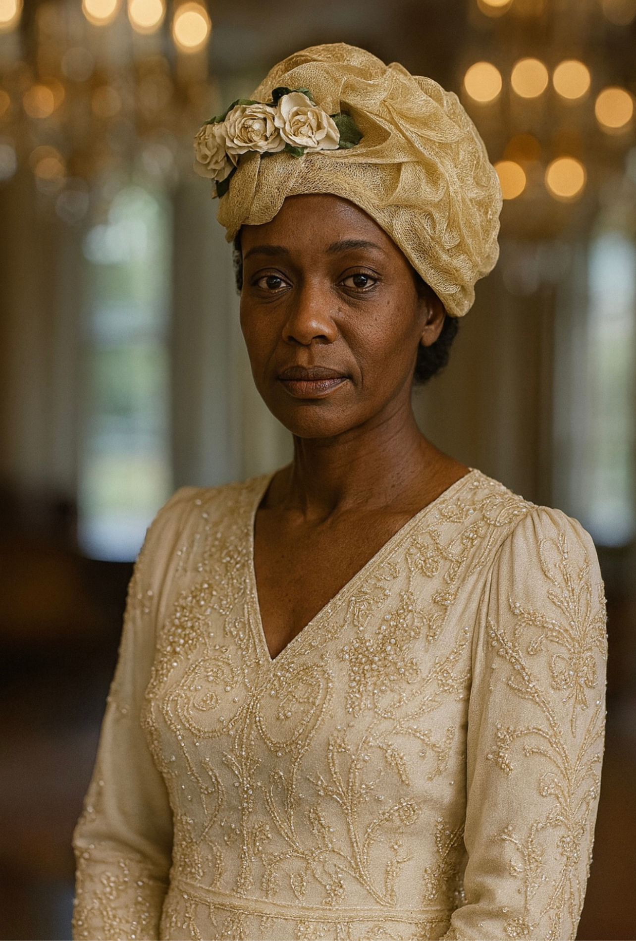 Genevieve