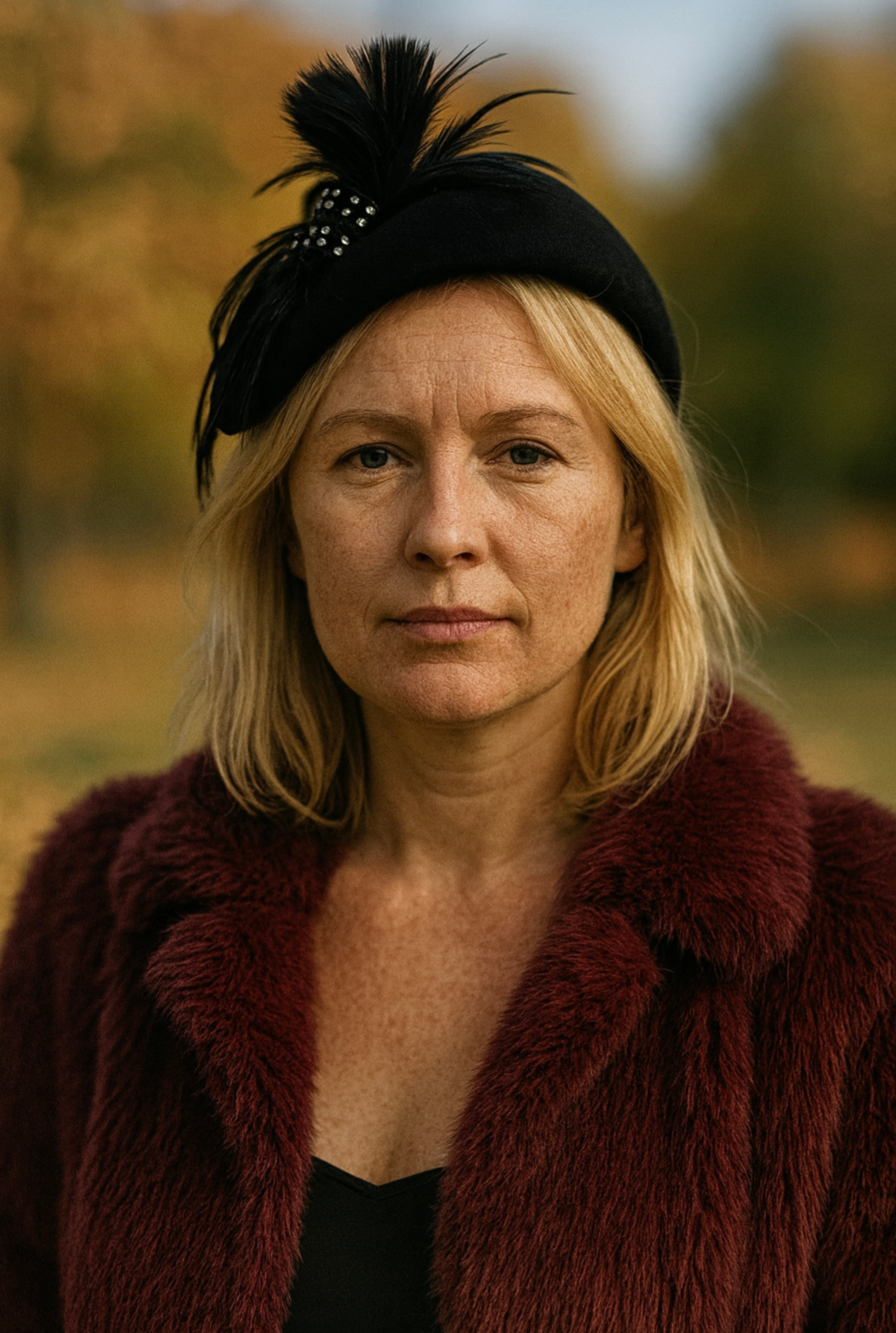 Lysandra