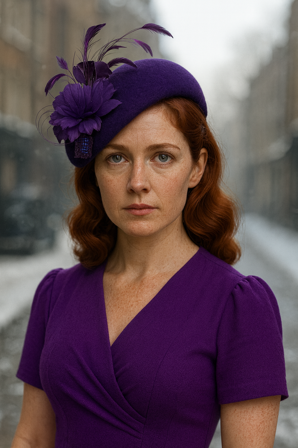Violetta