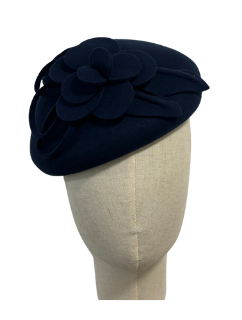 Navy Pill Box