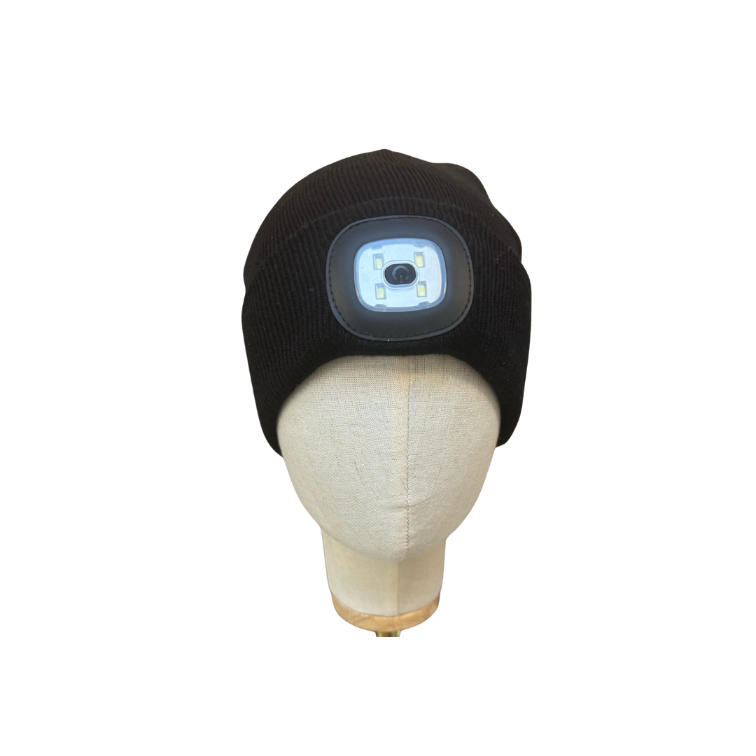 Abbicen Beanie Hat with LED