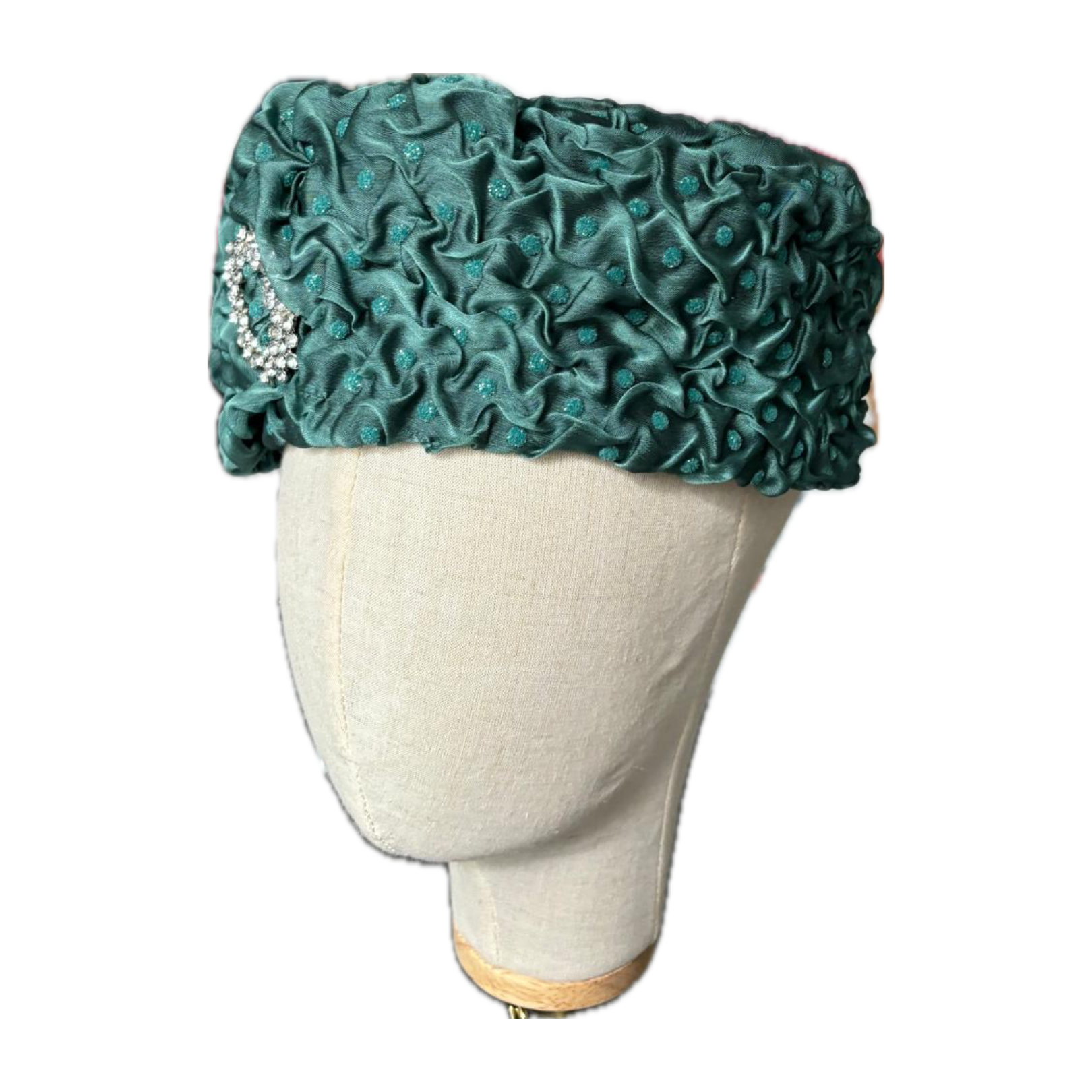 Teal Waltz